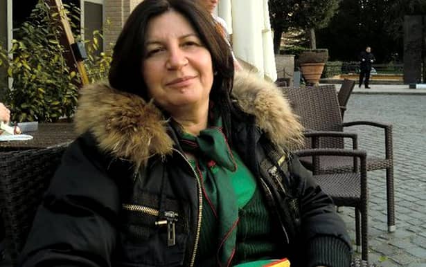 Magda Catone, declarații la șase ani de la moartea lui Șerban Ionescu
