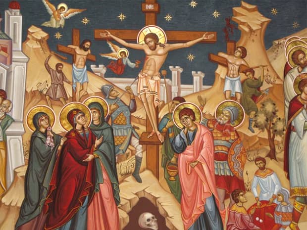 Postul Paștelui 2019: diferențele dintre postul ortodox și cel catolic! Ce trebuie să știi