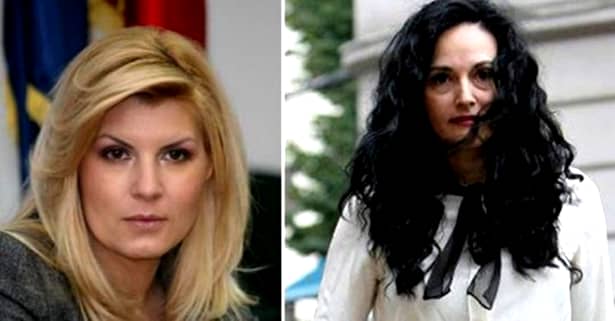 Elena Udrea și Alina Bica ar putea sta încarcerate mai mult de 3 ani până la extrădare