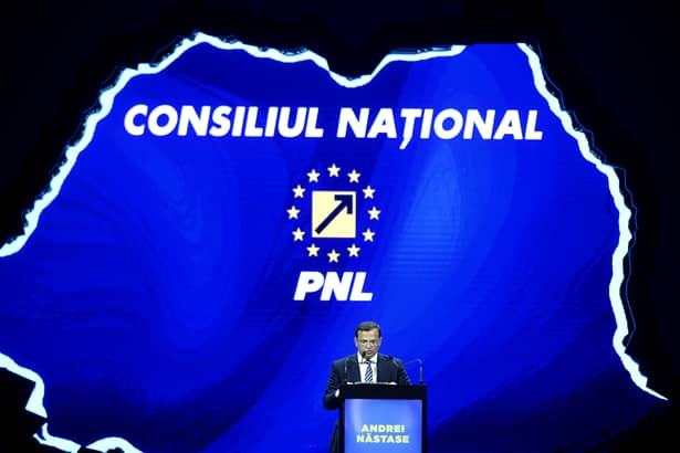 Liberalii, ușa larg deschisă pentru demisionarii din Pro România! PNL