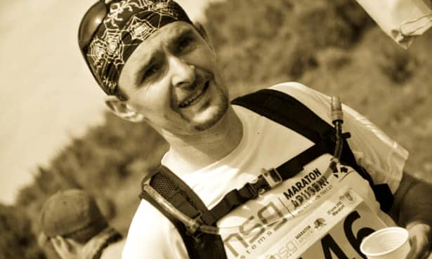 Cine este Edy Klocek, bărbatul care a murit la maratonul de la Piatra Craiului
