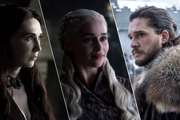 Game of Thrones Live Stream Online pe HBO GO – Episodul 1, sezonul 8