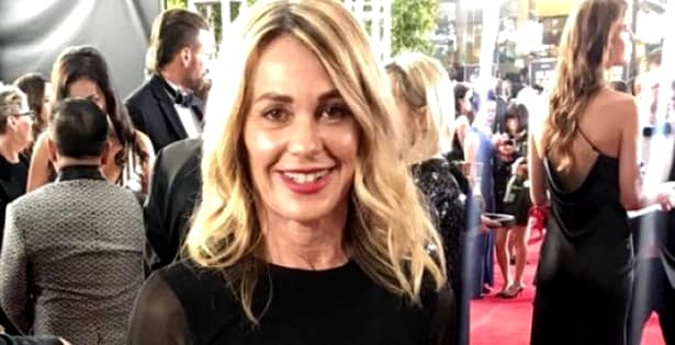 Nadia Comăneci a atras toate privirile la Golden Globes 2019! Cine a apărut la eveniment