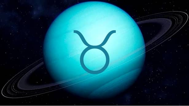 Schimbări importante în astrologie! Ce înseamnă tranzitul lui Uranus în Taur și cum vor fi afectați bărbații: “Vor plânge până în 2026”