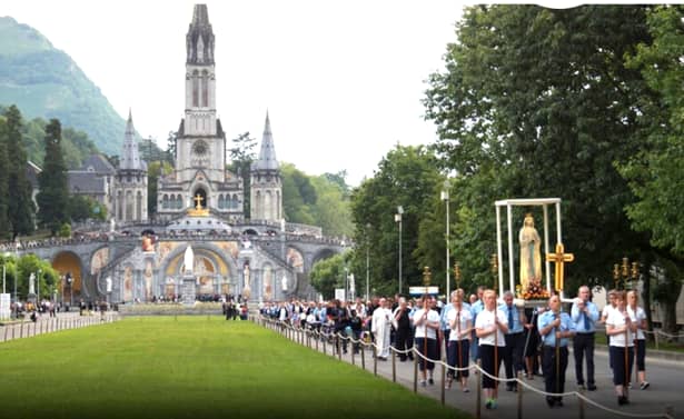 Vindecările miraculoase de la Lourdes au fost recunoscute atât de clerici, cât şi de medici