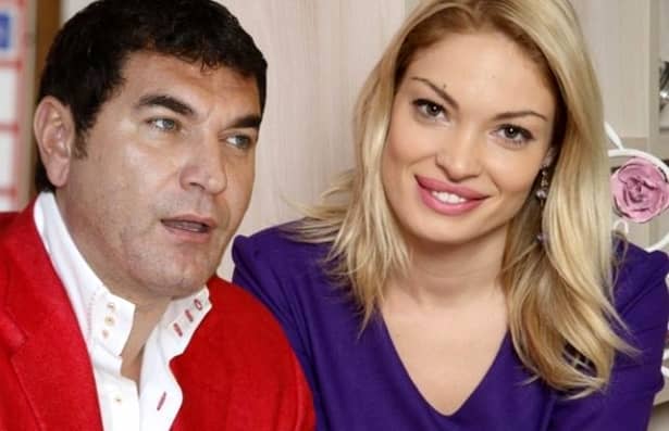 Alina Vidican, reacție necontrolată când a auzit că Valentina Pelinel l-ar putea face din nou tată pe Borcea