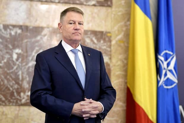 Klaus Iohannis decretează CARANTINĂ TOTALĂ OBLIGATORIE în România! “De miercuri, 25 martie, intră în vigoare!”