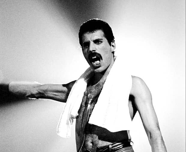 Comemorare Freddie Mercury! Artistul ar fi împlinit 72 de ani!