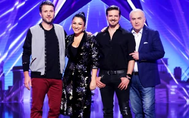 Când vor fi galele de la Românii au Talent? Care este decizia PRO TV?