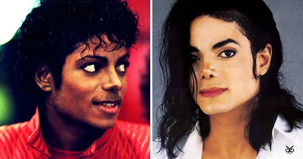Michael Jackson ar fi împlinit azi 60 de ani (1)