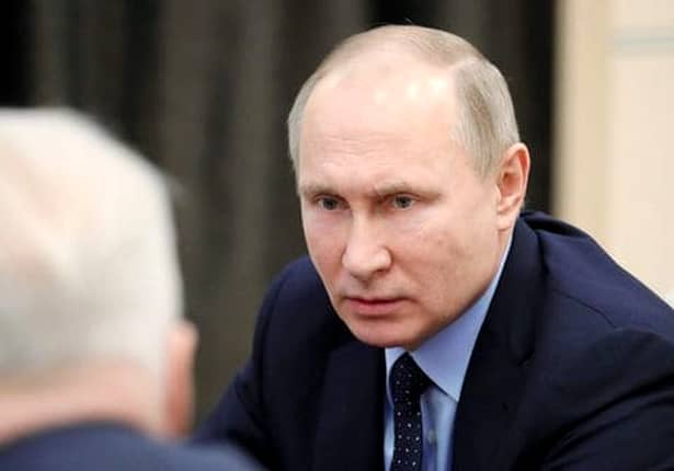 Ce spune Vladimir Putin despre un război nuclear: avertisment