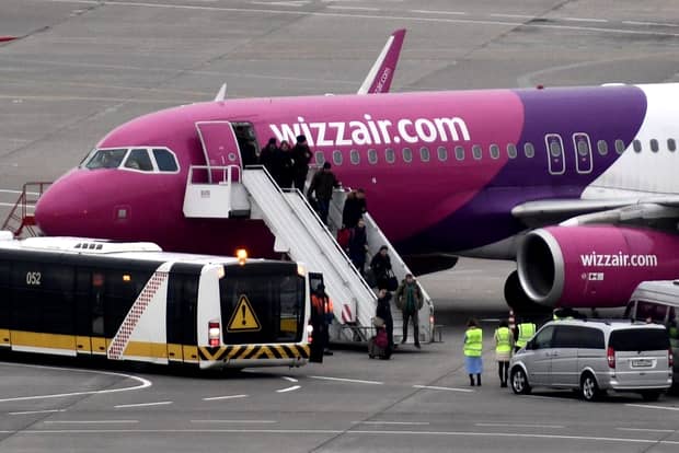 Wizz Air atacă piețe din afara Europei! Operatorul low-cost înfiinţează Wizz Air Abu Dhabi