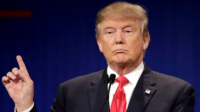 Donald Trump pierde încrederea americanilor. Ce arată sondajele