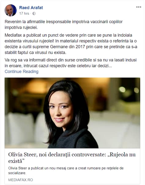 Cum a ajuns să arate Olivia Steer, astăzi! Soția lui Andi Moisescu s-a schimbat radical