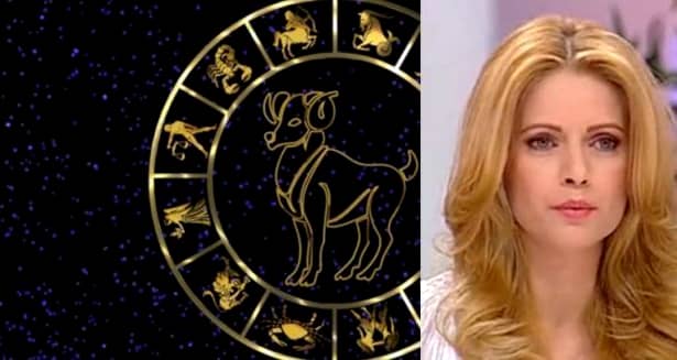 Horoscop cu Nicoleta Svârlefus! Cât ești de fricos în funcție de zodia în care te-ai născut