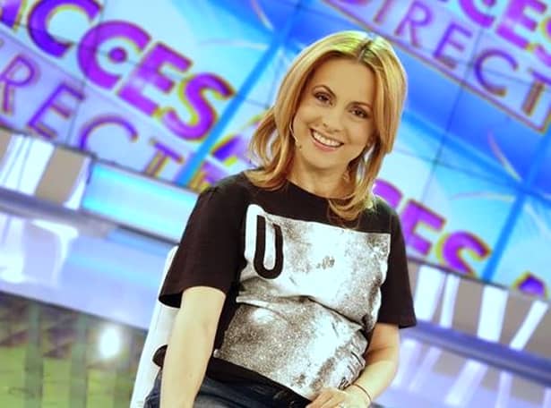 Anunțul serii la TV: Simona Gheorge pleacă de la Acces Direct