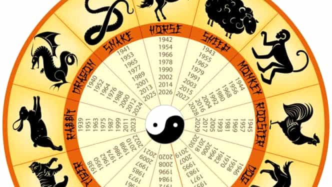 Zodiacul chinezesc pentru săptămâna 21 – 27 octombrie. Trei zodii au probleme serioase