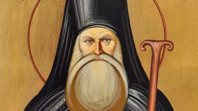 Calendar ortodox 3 decembrie: Sfântul Cuvios Gheorghe de la Cernica. Lucrul pe care trebuie să-l faci pentru a scăpa de necazuri