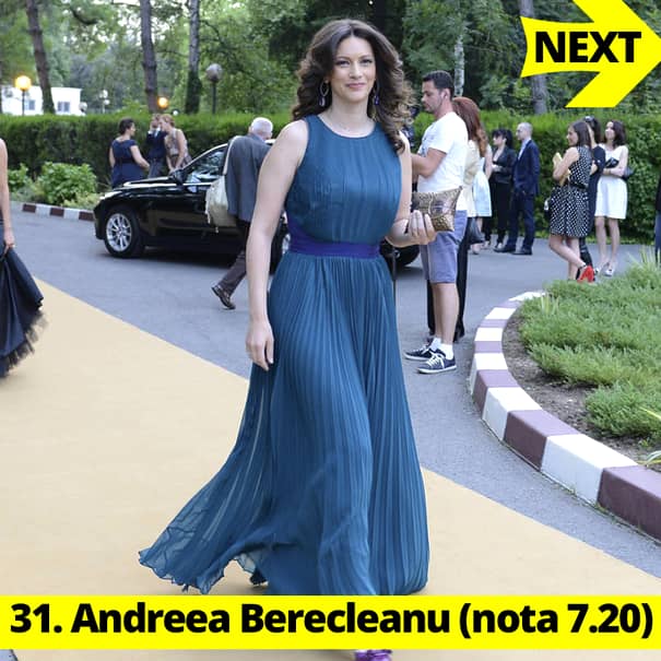 TOP 50 Cele mai sexy de femei din România. Surpriză! Pe ce loc e Lora şi cine e campioana!