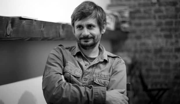 VIDEO. Adrian Sitaru, regizorul filmului ”Ilegitim”, lansat la Berlinală: ”Ce drept ai avea să decizi pentru alţii?”