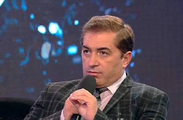 Avocatul Daniel Ionașcu, mărturisiri emoționante despre accident