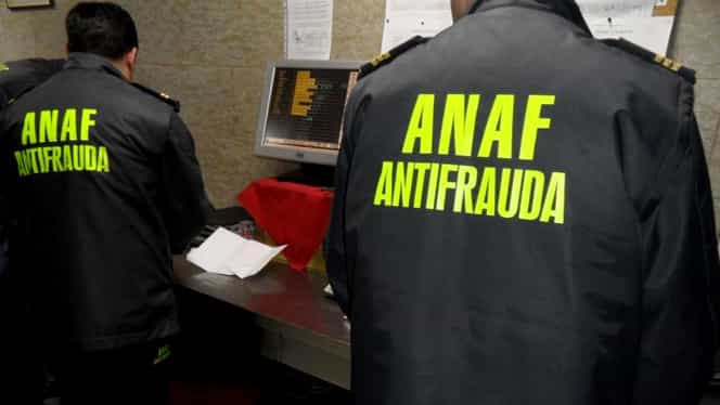 Probleme cu ANAF! Românii s-au revoltat, după ce site-ul agenției a picat