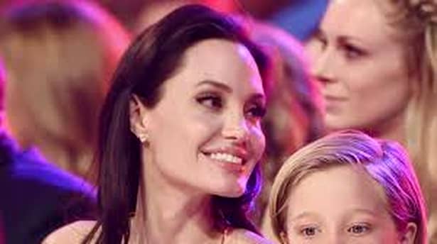 Cum arată fiica Angelinei Jolie, care s-a transformat în băiat