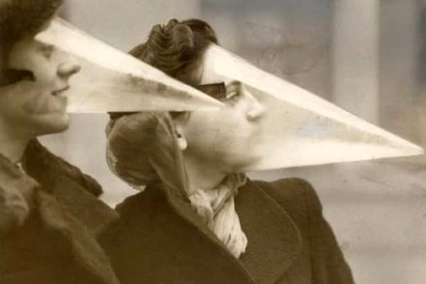 GALERIE FOTO. 10 invenţii absurde ale secolului 20