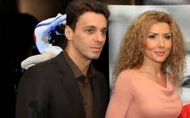 Carmen Brumă nu vrea să se mărite cu Mircea Badea: ”Pe copertă sunt foarte măritabilă!”