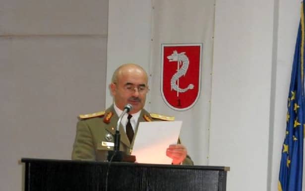MApN a depus plângere către Klaus Iohannis! Nu îl mai vor pe Ciucă la șefia Armatei Române