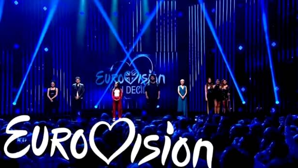 A doua semifinală Eurovision 2019 Live Stream Online pe TVR 1