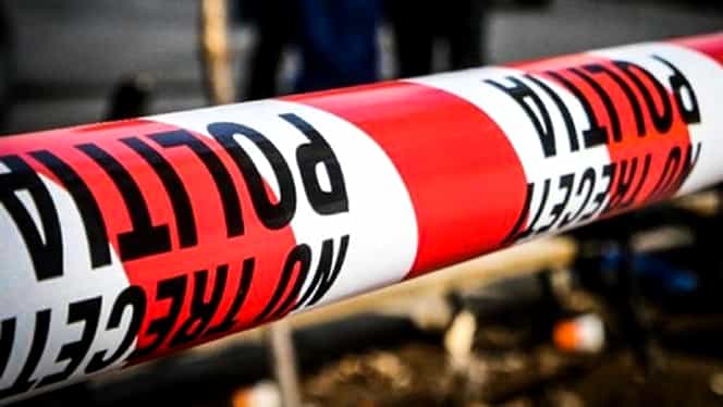 Caz şocant în Bucureşti! O femeie s-ar fi aruncat de la etajul 6, dezbrăcată