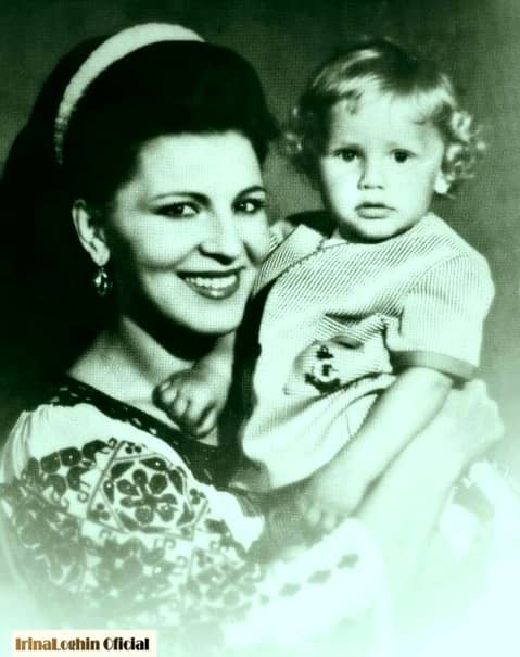 Irina Loghin, suferință incredibilă pentru a deveni mamă! Artista a povestit prin ce a trecut