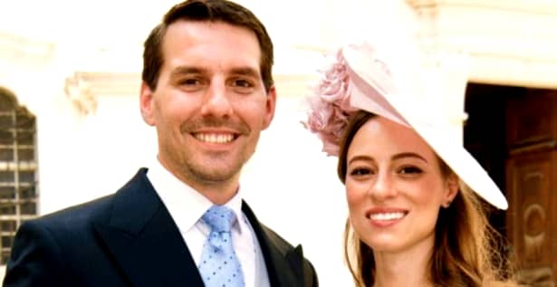 Principele Nicolae și Alina Binder s-au căsătorit! Ce rochie de mireasă frumoasă a ales Alina Binder
