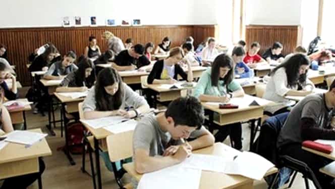 Evaluarea Națională 2019. Edu.ro a postat subiectele care au picat azi la Matematică pentru clasa a VIII-a