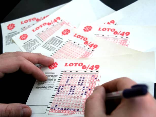 Premii uriașe câștigate la tragerea LOTO de duminică, 17 februarie! Loteria Română a anunțat sume colosale