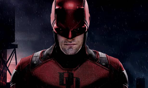 Daredevil se numără printre serialele anulate de Netflix