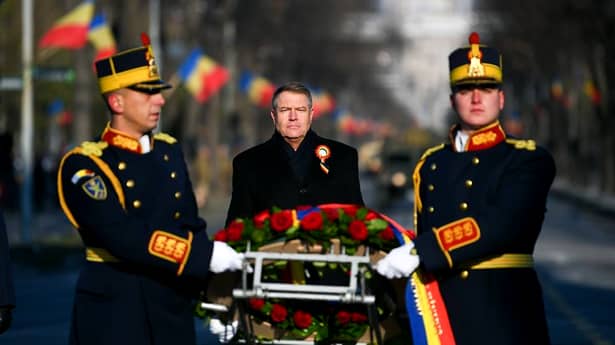 Klaus Iohannis a declarat război Guvernului! Un nou atac la adresa PSD