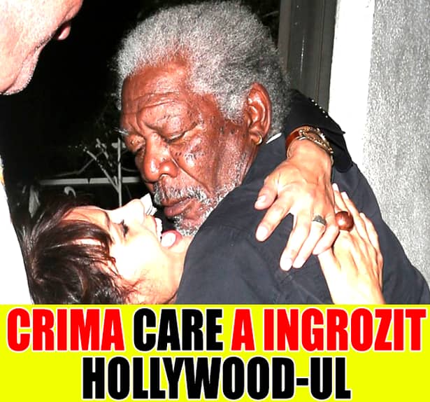 DOLIU la Hollywood! Nepoata lui Morgan Freeman a fost UCISĂ pe stadă