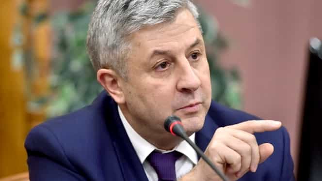 Florin Iordache o critică pe Corina Crețu, după ce și-a anunțat candidatura la europarlamentare