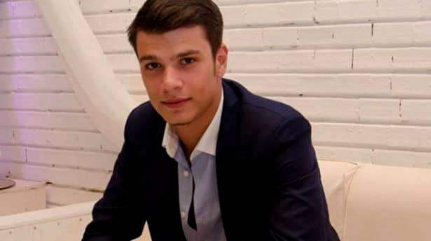 Tânărul care l-a acuzat pe Mario Iorgulescu de sechestrare acuzat de trafic de droguri