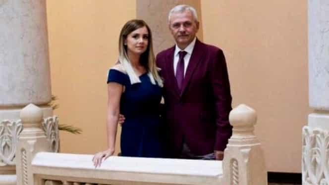 BREAKING NEWS. Reacția lui Liviu Dragnea despre despărțirea de Irina Tănase. Ce spune liderul PSD despre iubita sa