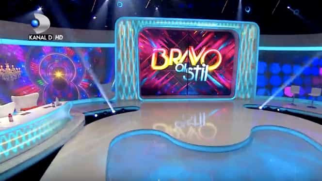 Cine este noul membru al juriului de la Bravo, ai stil! Vine tot de la Kanal D, direct de la Exatlon