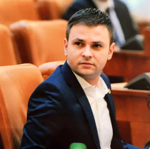 Cine sunt Daniel Suciu și Răzvan Cuc, numele propuse de PSD pentru Ministerul Dezvoltării, respectiv Ministerul Transporturilor