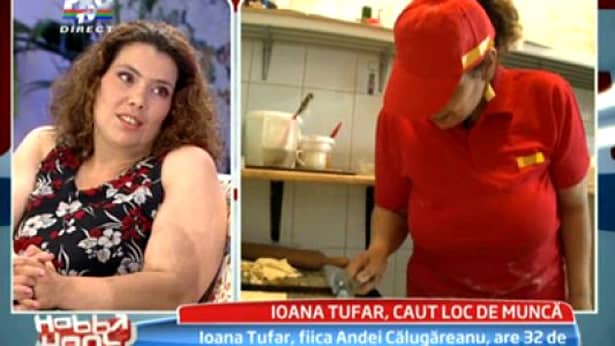 Ioana Tufaru și-a pus inel gastric și a slăbit 35 de kilograme! Cum arată acum