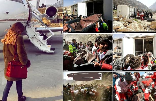 Ultimele imagini cu tinerele care au murit în avionul prăbuşit, după petrecerea burlăciţelor