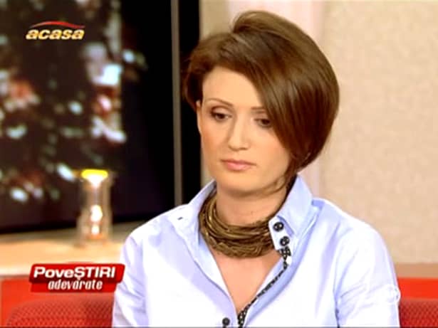 Carmen Negoiță, o fashionistă convinsă!