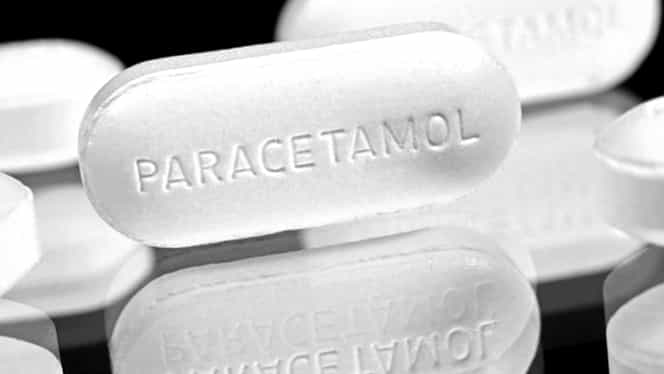 Paracetamolul nu mai poate fi eliberat oricum de farmaciști! Ce trebuie să facă aceștia