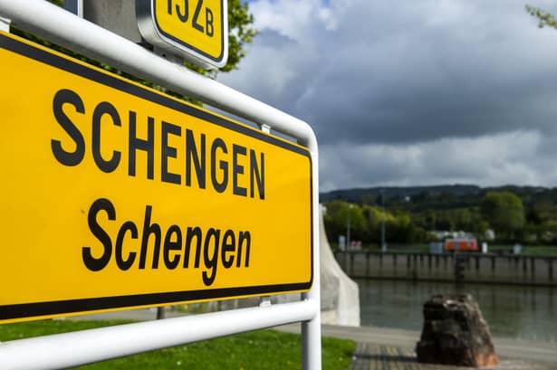 Olanda ne dă interzis la Schengen