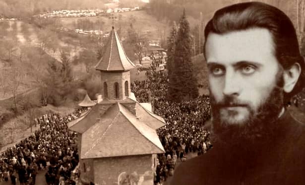 Profeția lui Arsenie Boca despre România! Cum arată Apocalipsa